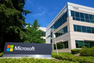 Microsoft Luncurkan Program Rekrut Karyawan Autis