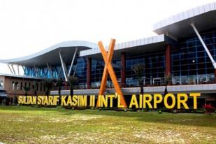 Kemenhub Diminta Tindak Tegas Otoritas Bandara Pekanbaru