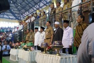 AM Fatwa: Boleh Saja Ahok Dimakzulkan 