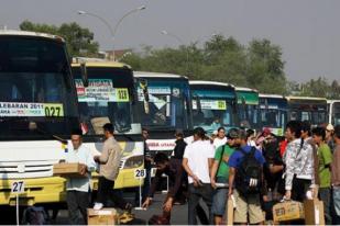 Mudik yang Bermartabat