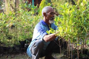 Belajar kepada Sadiman