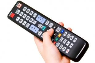 Di Mana Remote Control Kita?