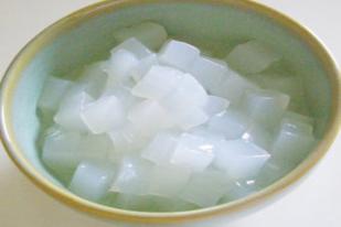 Penjelasan Badan POM Mengenai Produk Nata de Coco