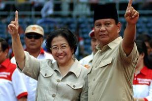 Siapa Lebih Negarawan, Prabowo atau Megawati?