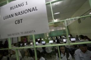 Ujian Nasional, Kedepankan Kejujuran dan Integritas