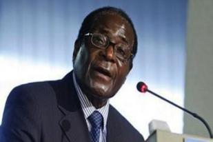 Zimbabwe Sepakat Jual Uranium ke Iran