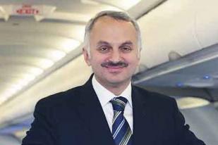 Turkish Airlines Imbau Pilot Lajang Menikah