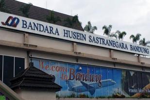 Jadwal Penutupan Bandara Selama KAA ke-60 Berlangsung