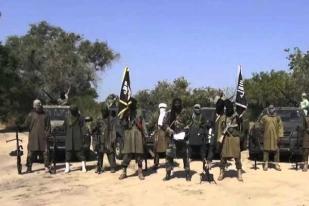 Militer Nigeria Klaim Bebaskan 293 Perempuan dari Boko Haram