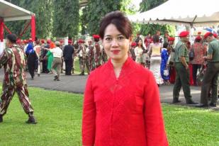 Perubahan Paradigma Kopassus Bermanfaat bagi Soliditas