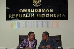 Laporan Novel Baswedan Diregistrasi Ombudsman 