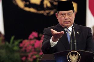 Periode Pertama, SBY Dua Kali Reshuffle Kabinet