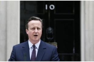 David Cameron Tolak Referendum Ulang Skotlandia 