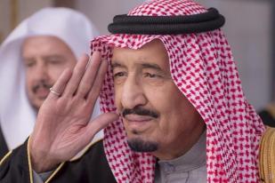 Raja Salman Tidak Akan Hadiri Pertemuan Tingkat Tinggi di AS