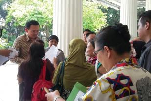 ‎Ini Kekonyolan Jakarta menurut Kacamata Gubernur DKI