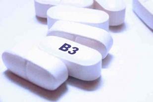 Vitamin B3 Kurangi Risiko Kanker Kulit