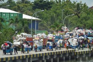 Warga Krayan Nunukan Berkewarganegaraan Ganda