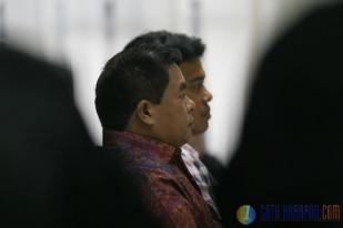 Ade: Syukur pada Allah Golkar Munas Bali Menang di PTUN