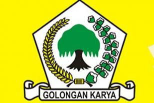 Konflik Partai Golkar Masih Panjang