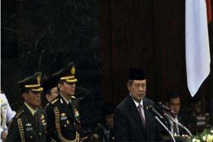 Pidato Kenegaraan Presiden SBY: Pentingnya Menjaga Toleransi 