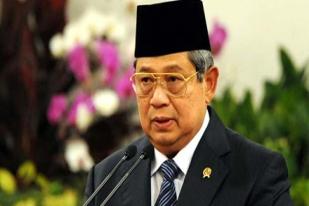 Pidato Kenegaraan Presiden SBY: Harap Pilpres 2014 Tertib dan Aman