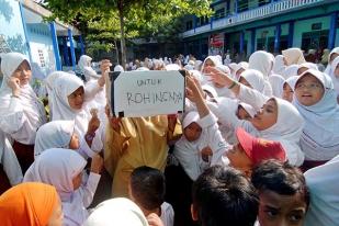 Aceh Utara Berikan Pendidikan Anak Rohingya