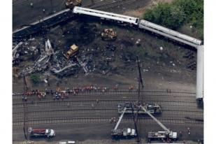 Tingkatkan Keamanan, Kereta Amtrak Pasang Kamera Video