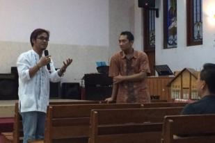 GKI Jombang: Gereja Hadapi Gejala Heterofobia