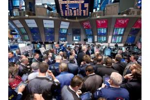 Wall Street Turun Cemas Yunani Keluar dari Zona Euro