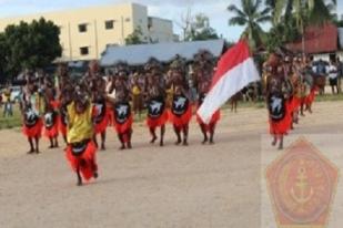 Makna Kemerdekaan Indonesia Bagi Rakyat Papua
