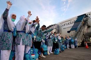 DPR Desak Kemenag Awasi Penyelenggara Haji Khusus