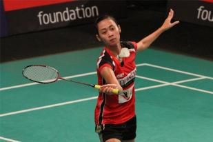 Maria Febe dan Linda ke Babak Dua Indonesia Terbuka