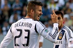 David Beckham: FIFA Tercela, Saatnya Berubah