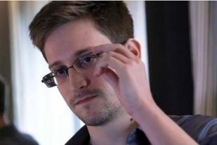 Snowden: Ini Kememangan bagi Hak-hak Warga