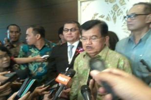 JK Sebut Orde Baru Eksploitasi Hutan Berlebihan