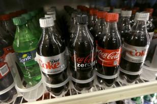 Pertimbangan Penerapan Label Peringatan Iklan Minuman Soda