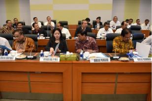 DPR Sulit Tolak Calon yang Diajukan Presiden