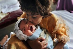 AS Peringatkan Pakistan Pascapengusiran Save The Children