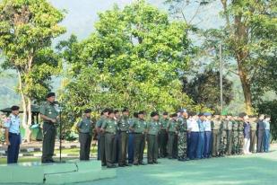 Panglima TNI: Pelatihan bagi Wartawan Berguna ketika Kondisi Darurat