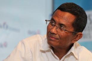 Dahlan Iskan Bersedia Ganti Dana Pengeluaran Mobil Listrik