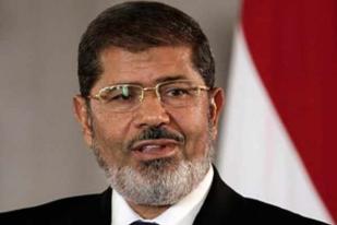 Pengadilan Mesir Kembali Jatuhkan Hukuman Mati pada Morsi