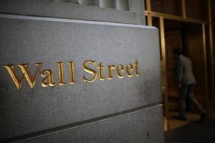 Wall Street Naik Jelang Pengumuman Fed