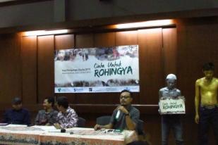 Pemda Aceh Bantu Pengungsi Rohingya Diapresisi