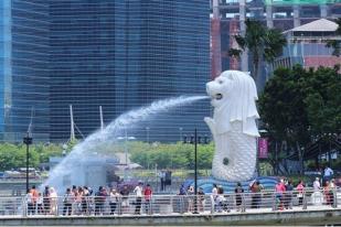 Generasi Milenium Bawa Angin Perubahan Industri Pariwisata Singapura