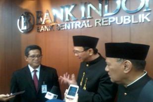Gubernur BI Lantik Kepala Perwakilan BI DKI Jakarta