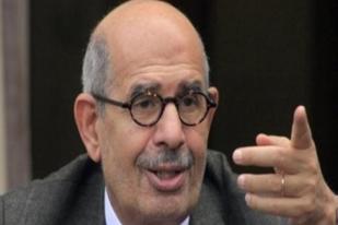 Profil Mohammed ElBaradei, Wakil Presiden Mesir Yang Mundur, dan Diadukan ke Pengadilan