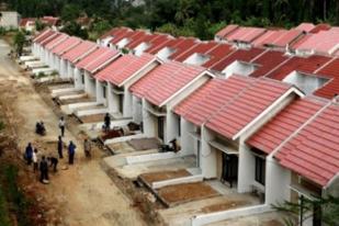 Presiden Minta Pemda Sederhanakan Izin Pembangunan Rumah