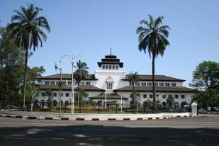 PB PON Jabar Siapkan Venue Cadangan