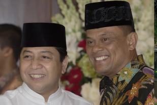 DPR Uji Calon Panglima TNI dan Kepala BIN Pekan Depan