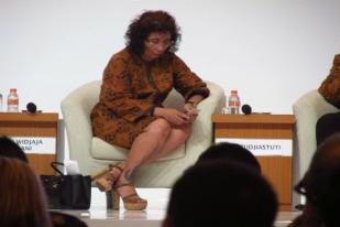 Menteri Susi: Peluncuran Technopark Wujud Pelaksanaan Nawacita